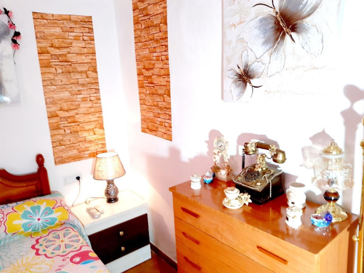 Charming House In Illar With Mountain View And Balcony Villa Екстериор снимка