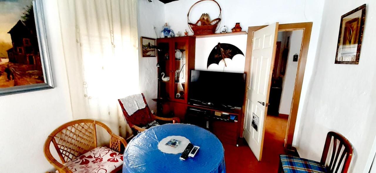 Charming House In Illar With Mountain View And Balcony Villa Екстериор снимка