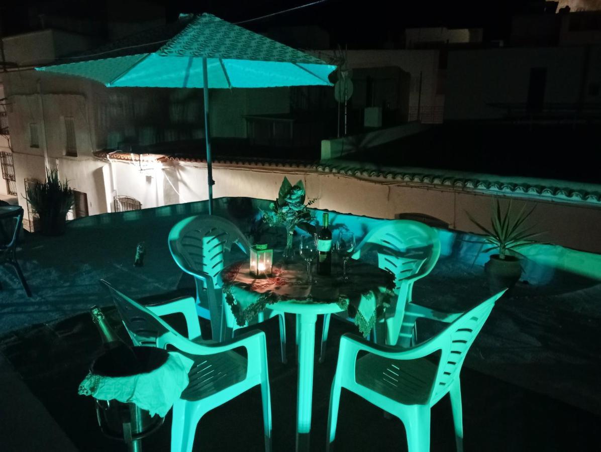 Charming House In Illar With Mountain View And Balcony Villa Екстериор снимка