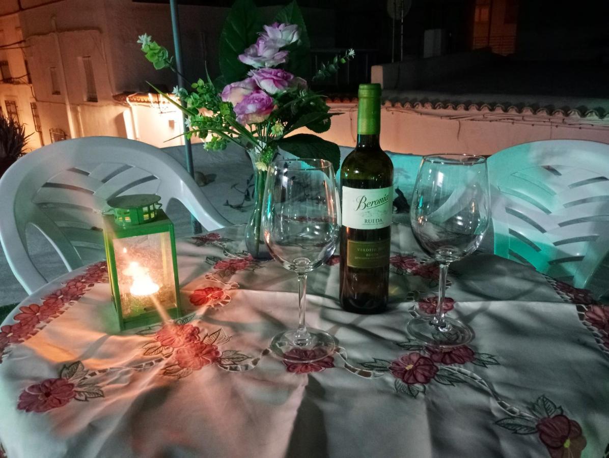 Charming House In Illar With Mountain View And Balcony Villa Екстериор снимка