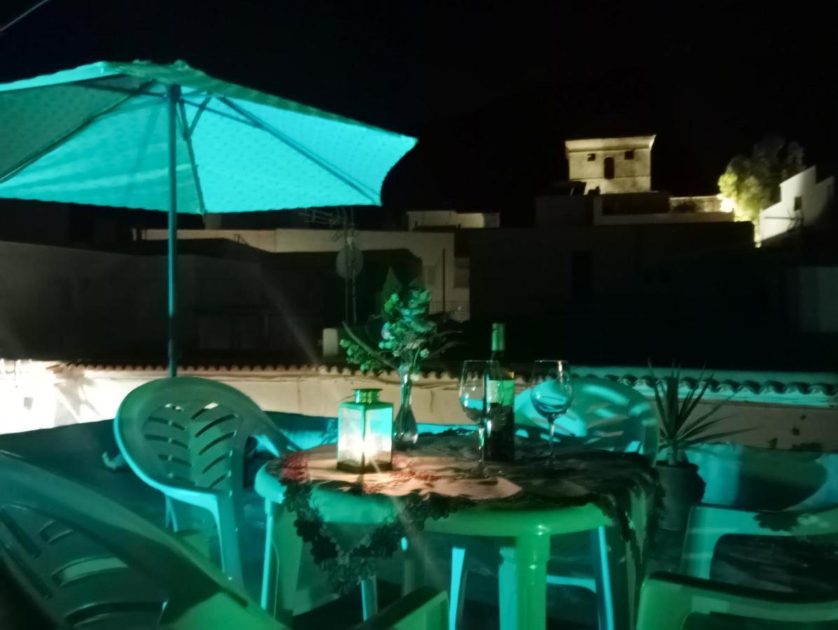Charming House In Illar With Mountain View And Balcony Villa Екстериор снимка