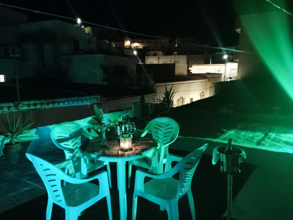 Charming House In Illar With Mountain View And Balcony Villa Екстериор снимка