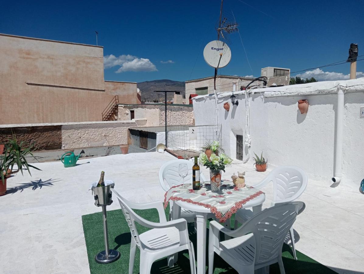 Charming House In Illar With Mountain View And Balcony Villa Екстериор снимка