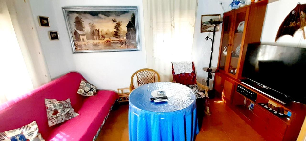 Charming House In Illar With Mountain View And Balcony Villa Екстериор снимка