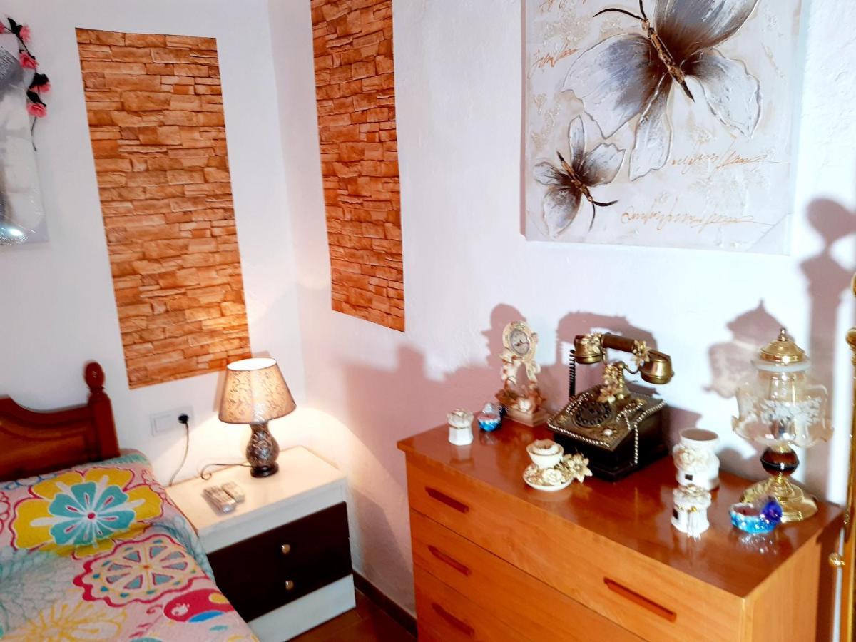 Charming House In Illar With Mountain View And Balcony Villa Екстериор снимка