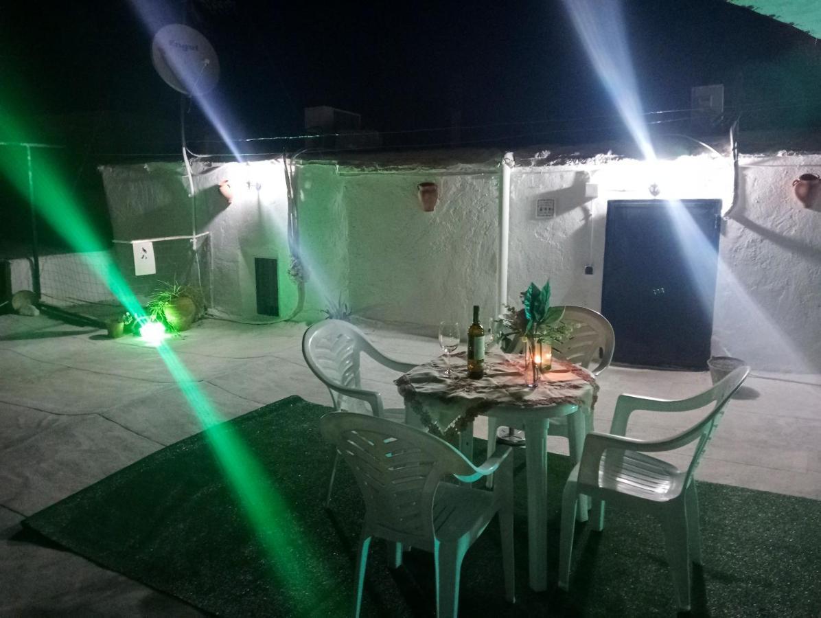 Charming House In Illar With Mountain View And Balcony Villa Екстериор снимка