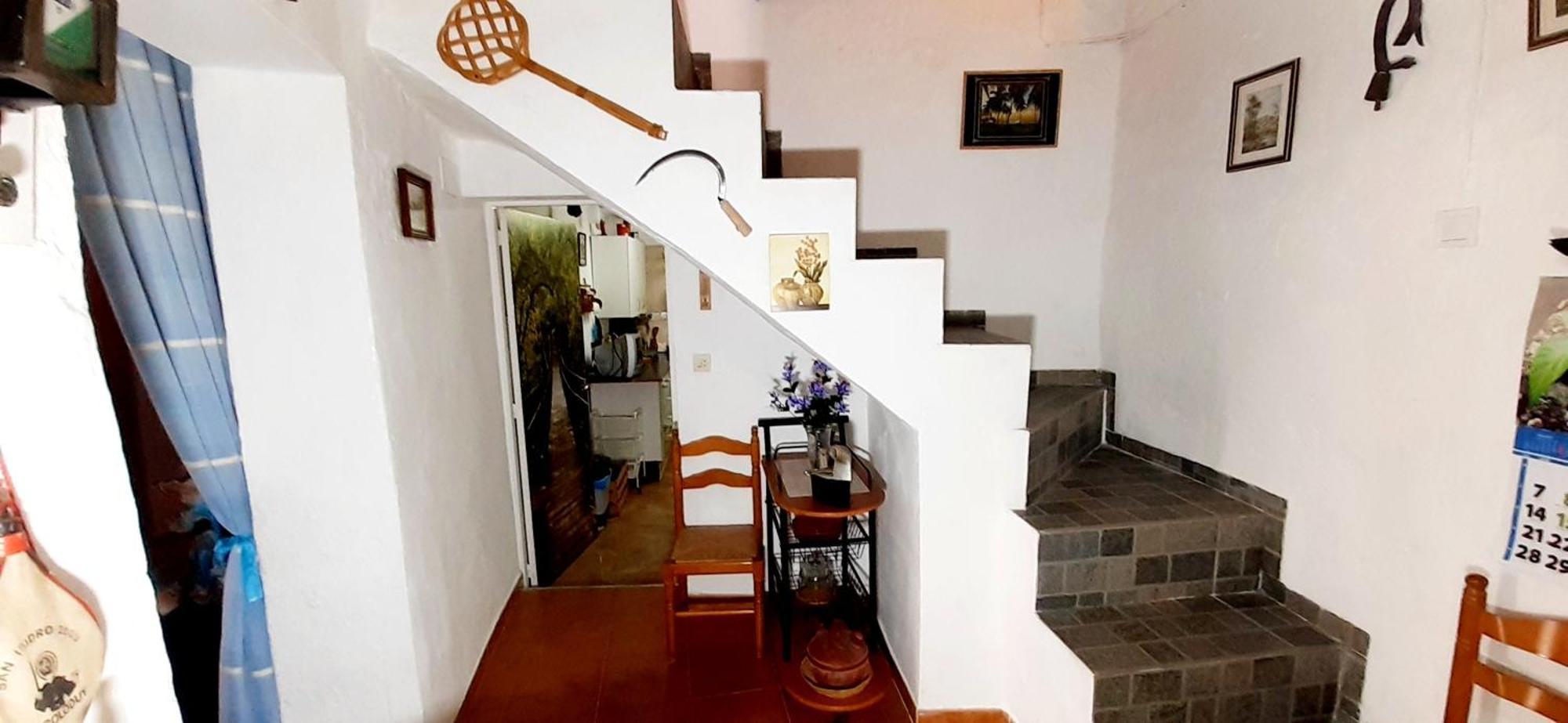 Charming House In Illar With Mountain View And Balcony Villa Екстериор снимка