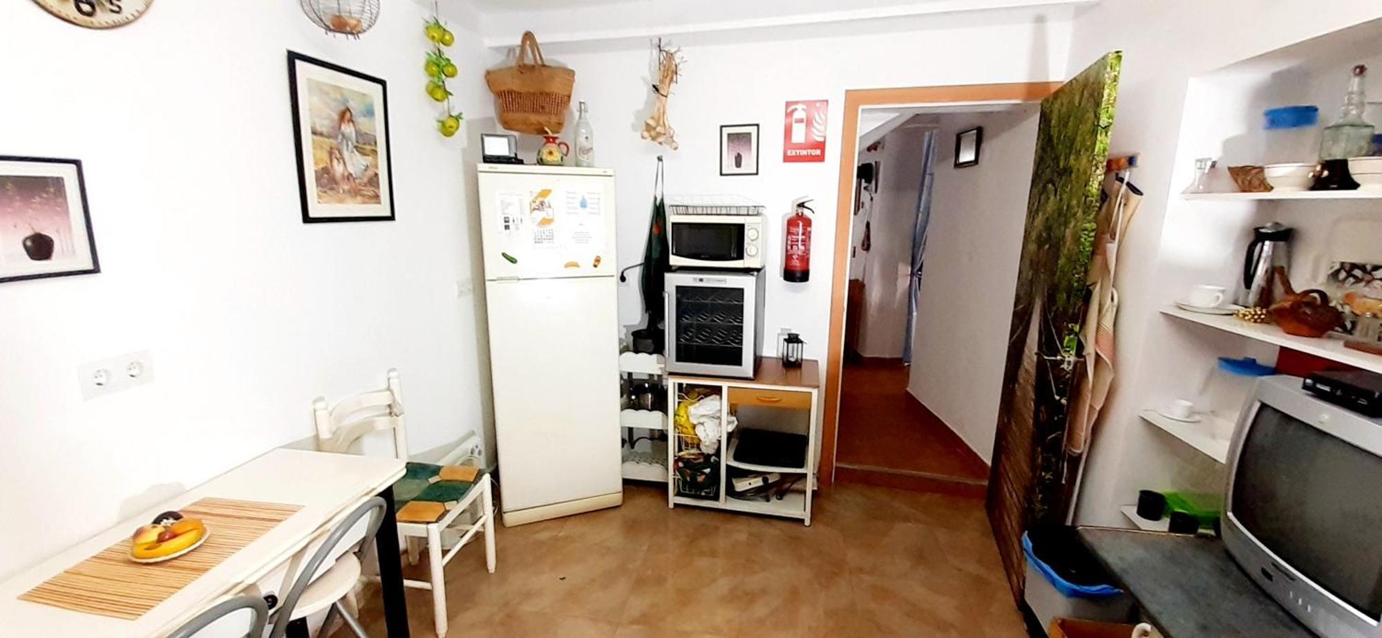 Charming House In Illar With Mountain View And Balcony Villa Екстериор снимка
